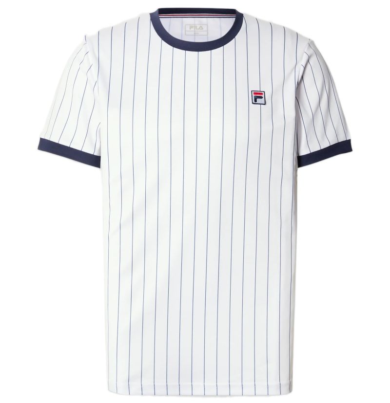 Fila BB1 Stripes - white/stripes