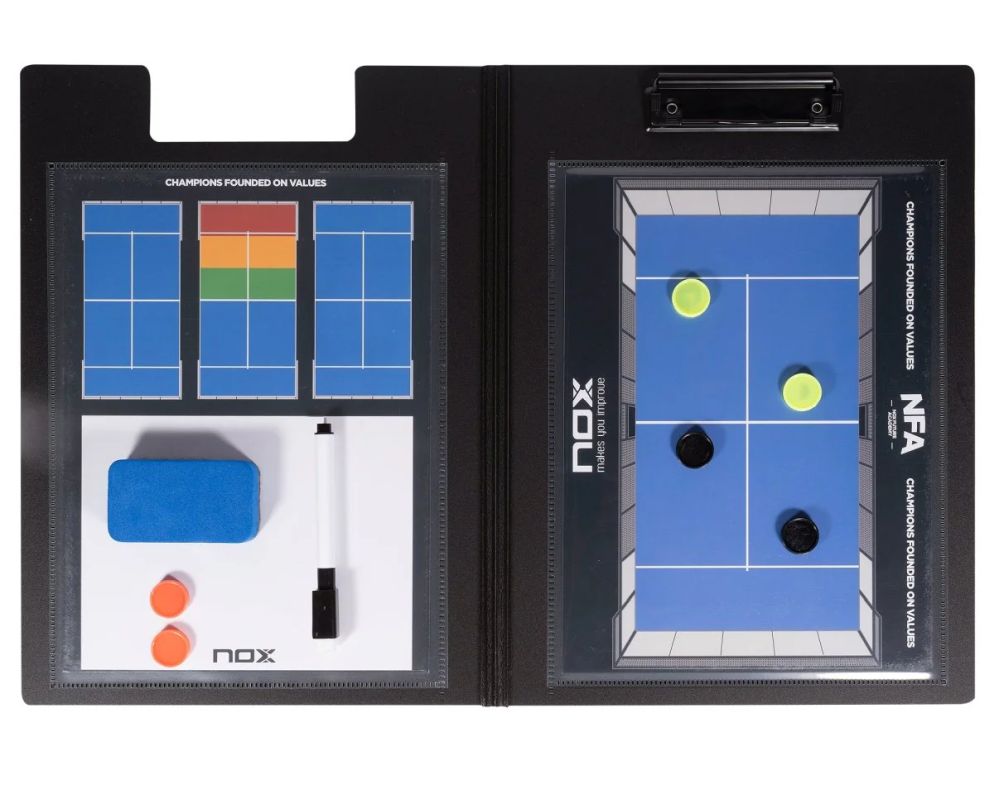 NOX Trainer Magnetic Board 