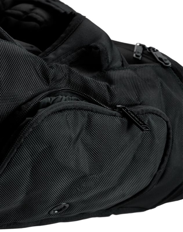 Dunlop CX Performance 15 RKT Thermo - black/grey