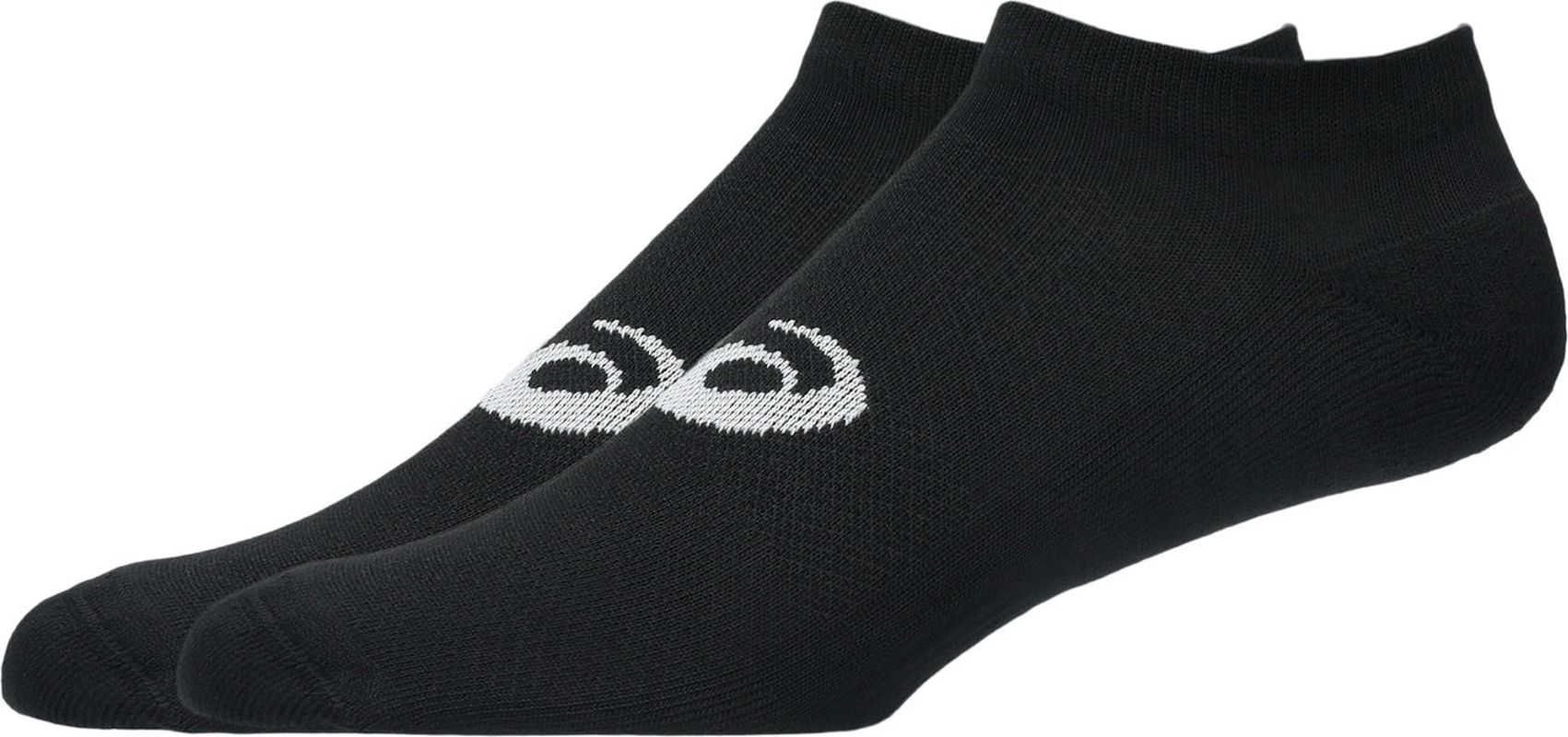 Asics Multi-Sport Cushioned Low Cut 6P - performance black Asics Multi-Sport Cushioned Low Cut 6P - performance black