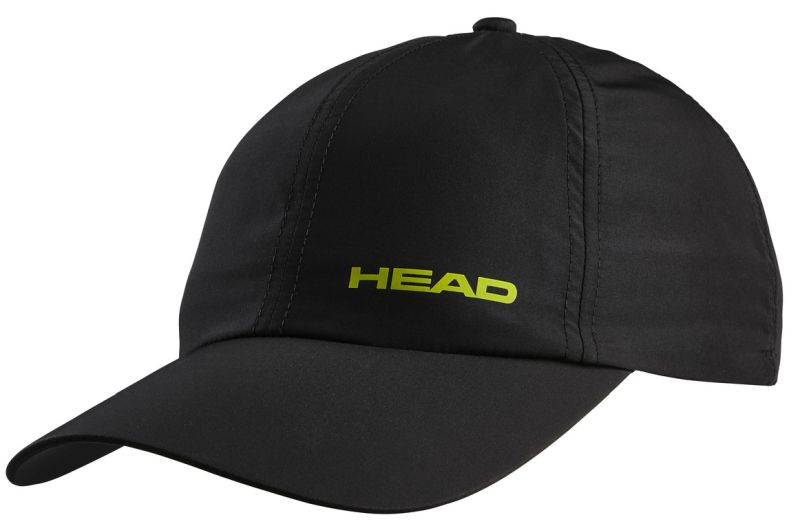Head Light Function Cap Tonal - black/yellow Head Light Function Cap Tonal - black/yellow