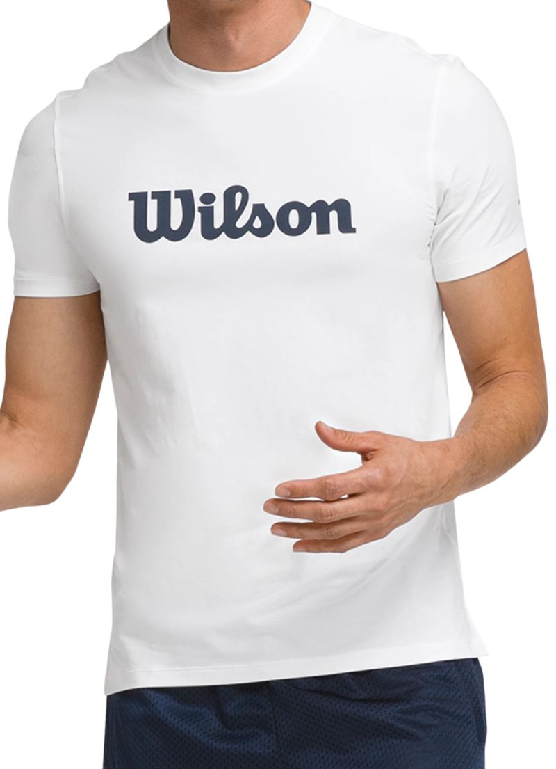 Wilson Team Graphic