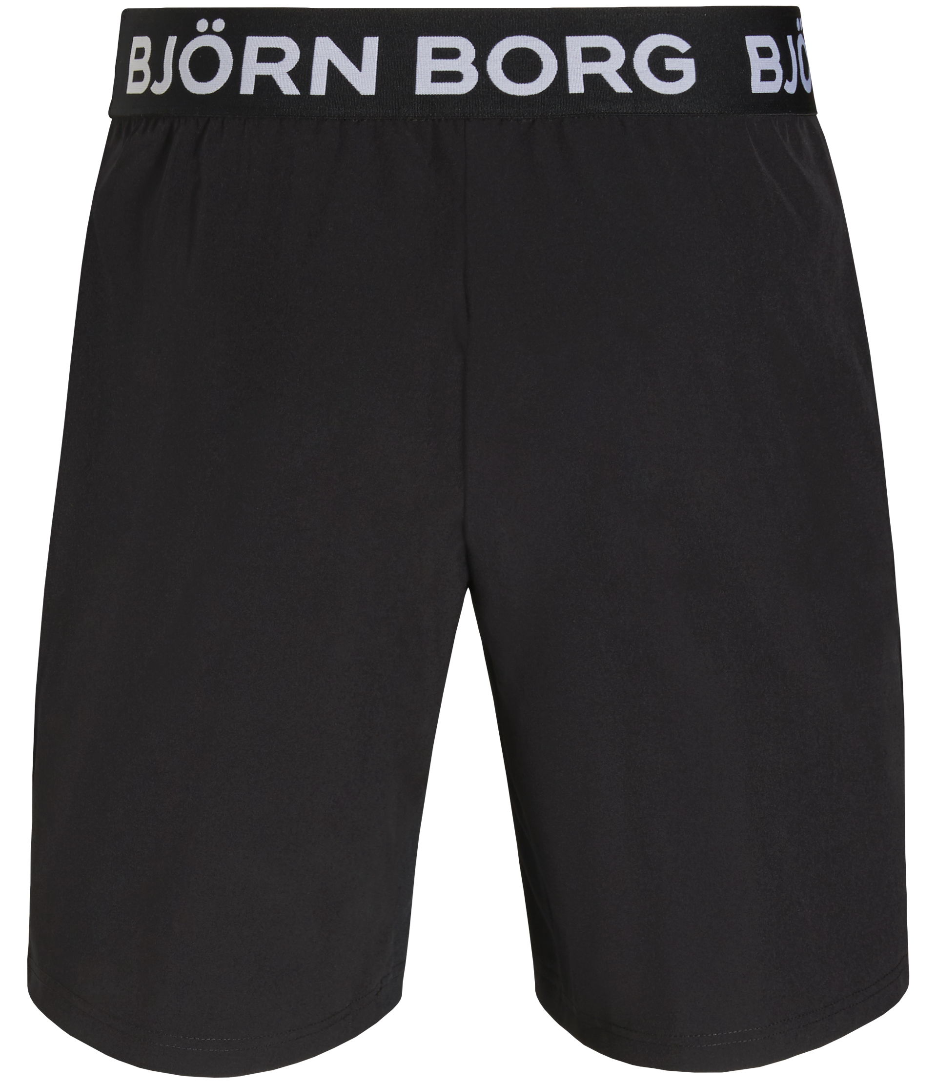 Björn Borg Shorts August 1P - black beauty