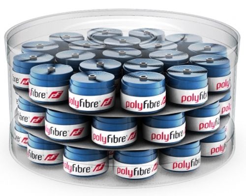 Polyfibre Omnigrip Overgrip 60P - blue