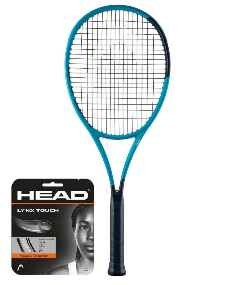 Head Boom PRO 2026 + string