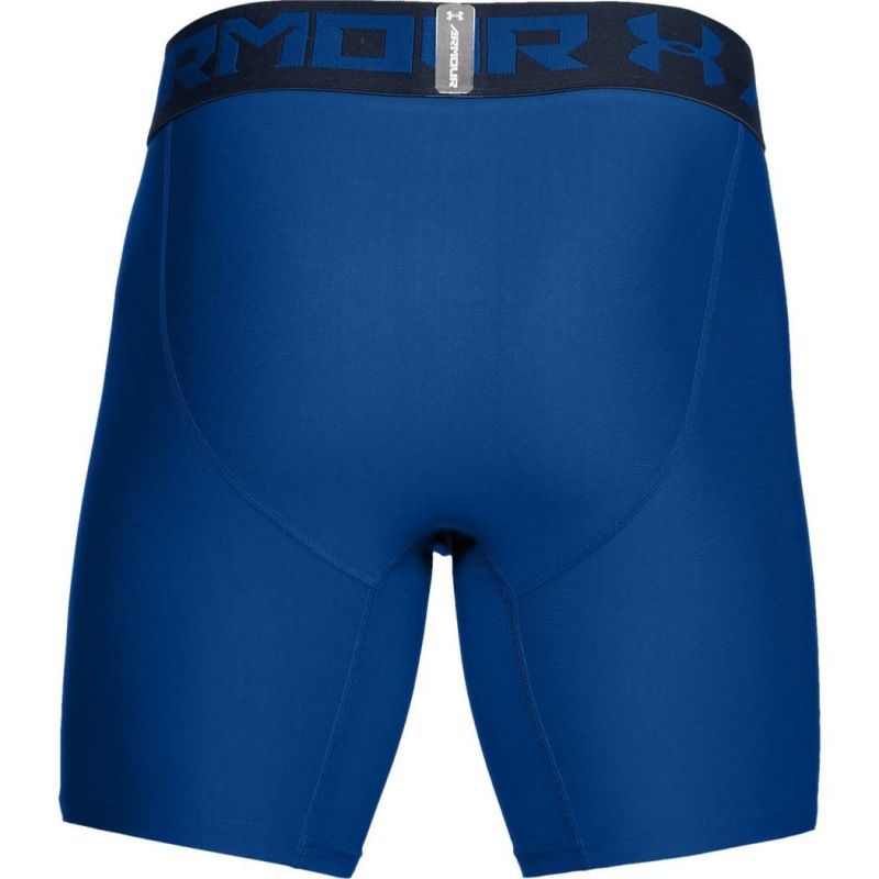 Under Armour HeatGear Armour 2.0 Comp Short - blue