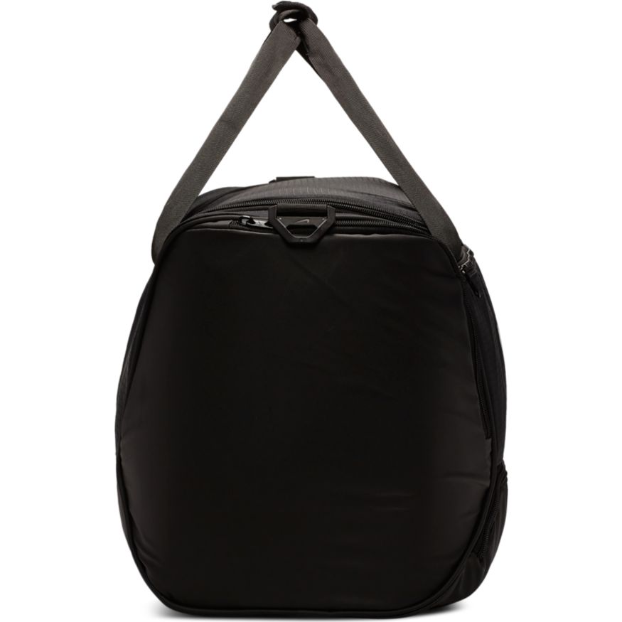 Nike Brasilia Training Duffle Bag - black/black/white