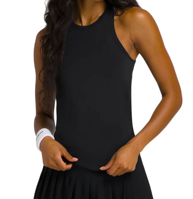 Damski top Wilson Fieldhouse Tank Lite