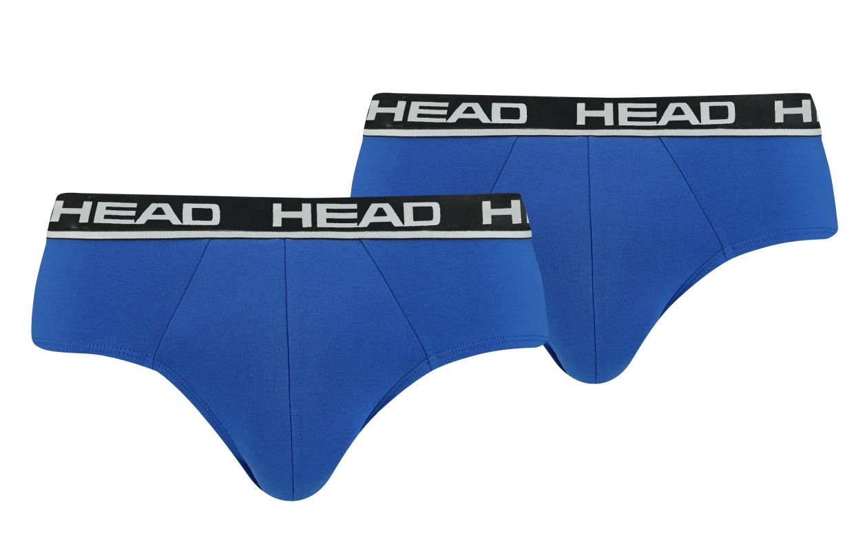 Head Men's Brief 2P