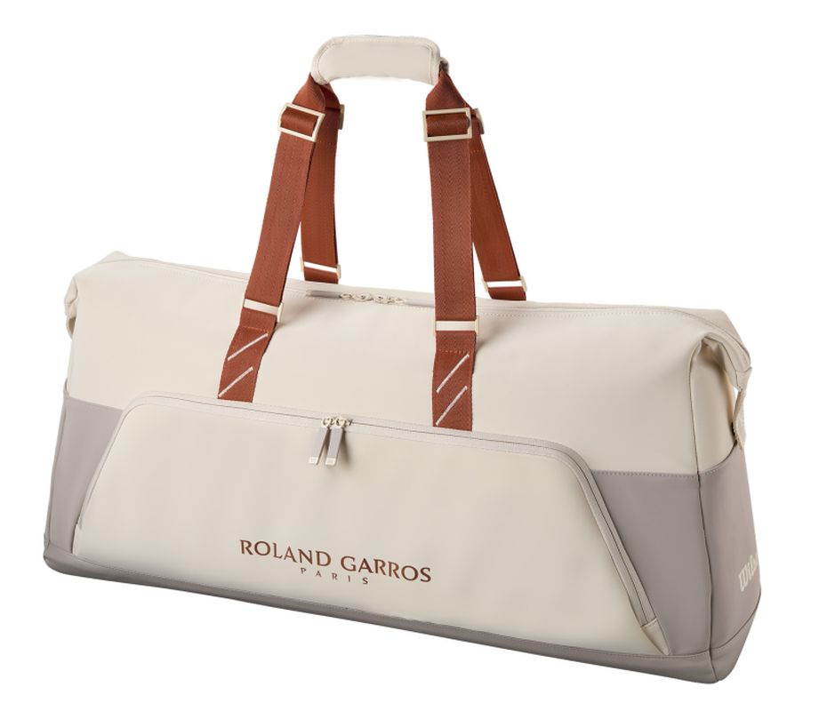 WR8042301_0_RG_2025_LARGE_DUFFEL_Cream_Clay-png-high-res Wilson RG 2025 Large Duffel