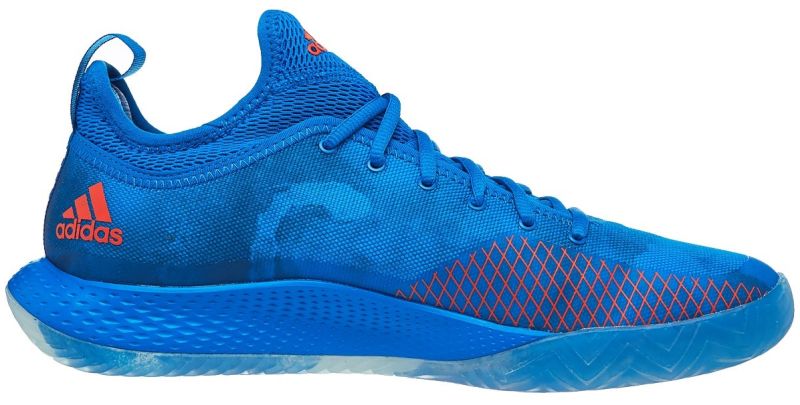 adidas-defiant-generation-m-racqu-clear-sky-clear-sky-solar-red-3 Adidas Defiant Generation M Racqu - clear sky/clear sky/solar red