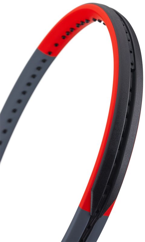 Wilson Clash 100L + naciąg + usługa serwisowa