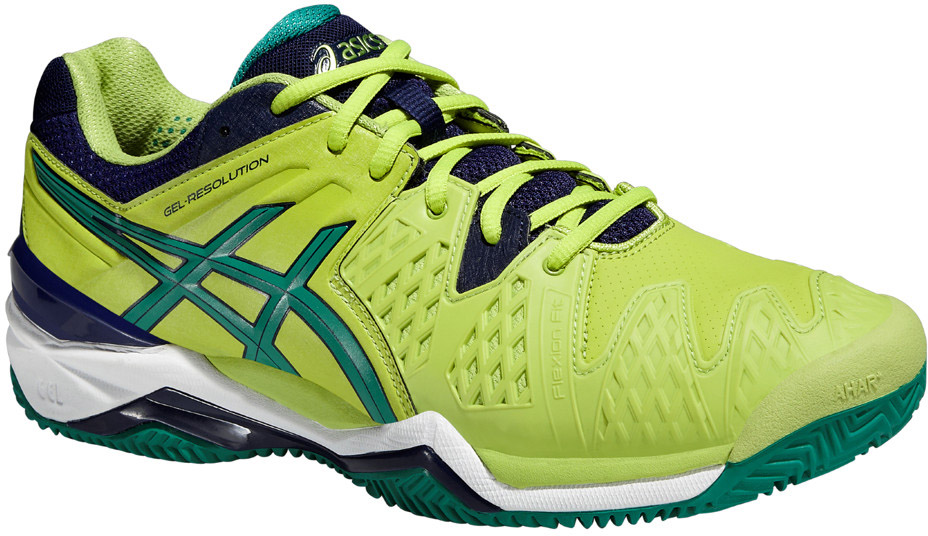 asics gel revolution 6