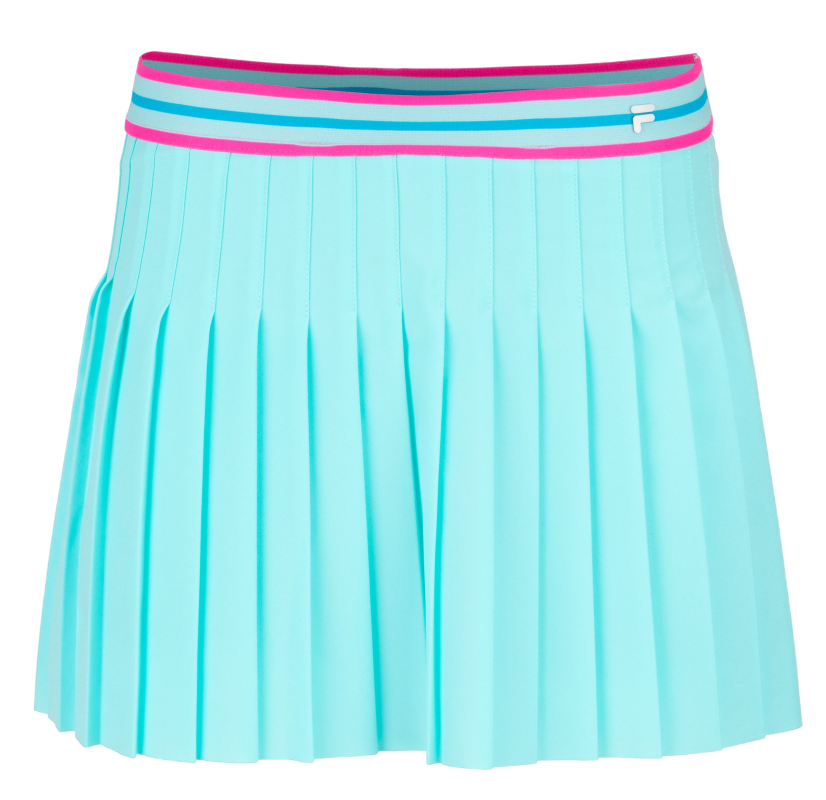 Fila Skort Finja - blue radiance Fila Skort Finja - blue radiance