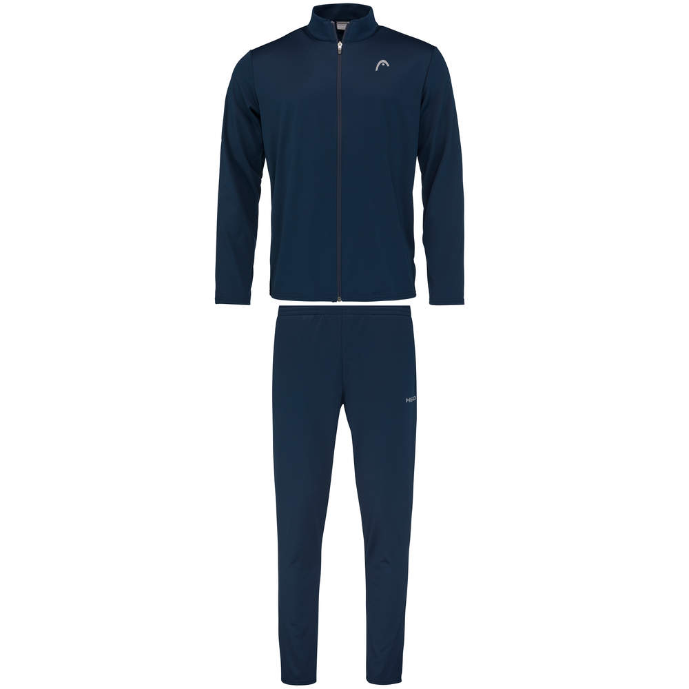 Head Easy Court Tracksuit M - dark blue Head Easy Court Tracksuit M - dark blue