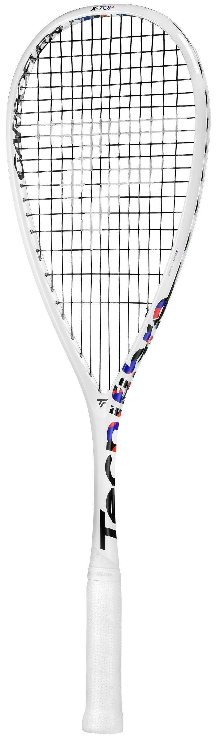 Tecnifibre Carboflex X-TOP V2 135