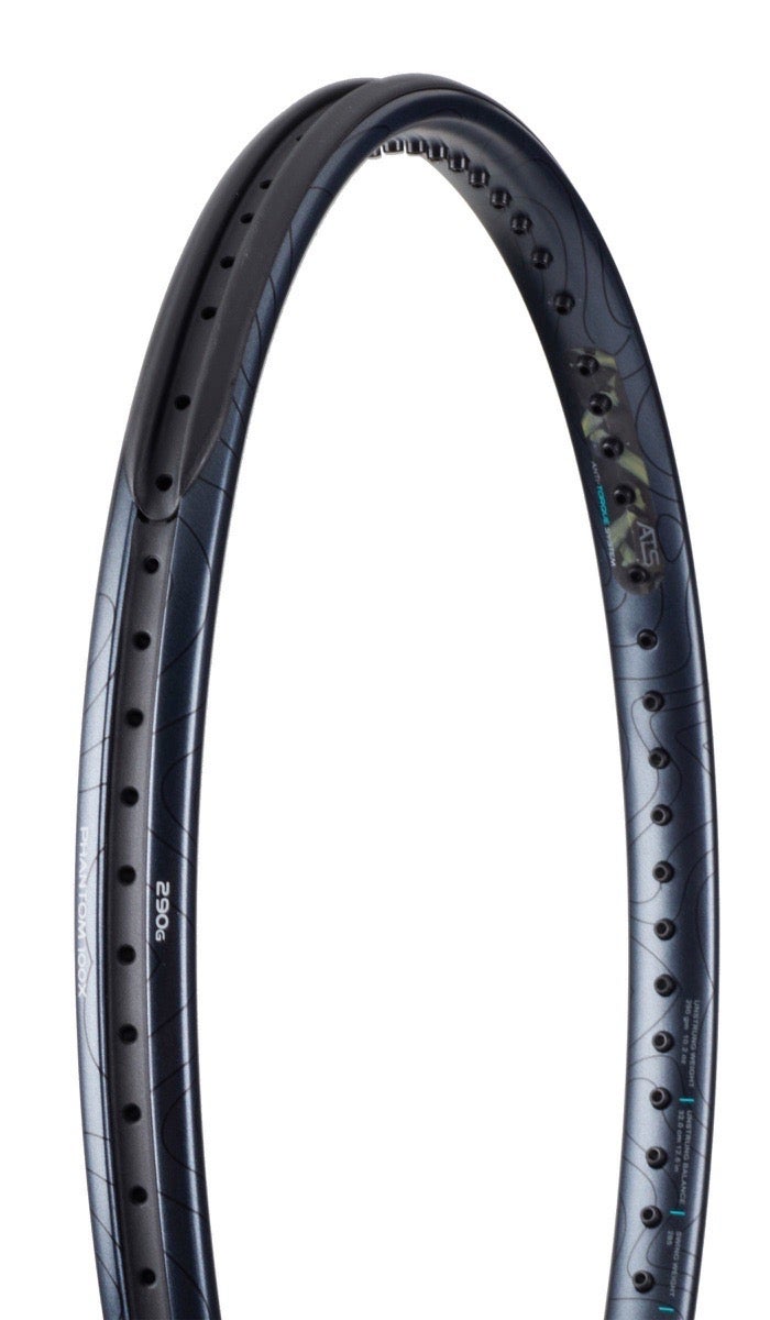 prince-textreme-2-5-phantom-100x-290g-3 Prince Textreme 2.5 Phantom 100X 290G