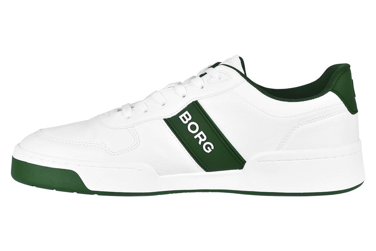 Borg Sneakers Scarpe Bjorn Borg Men's Sneakers Björn Borg T2200