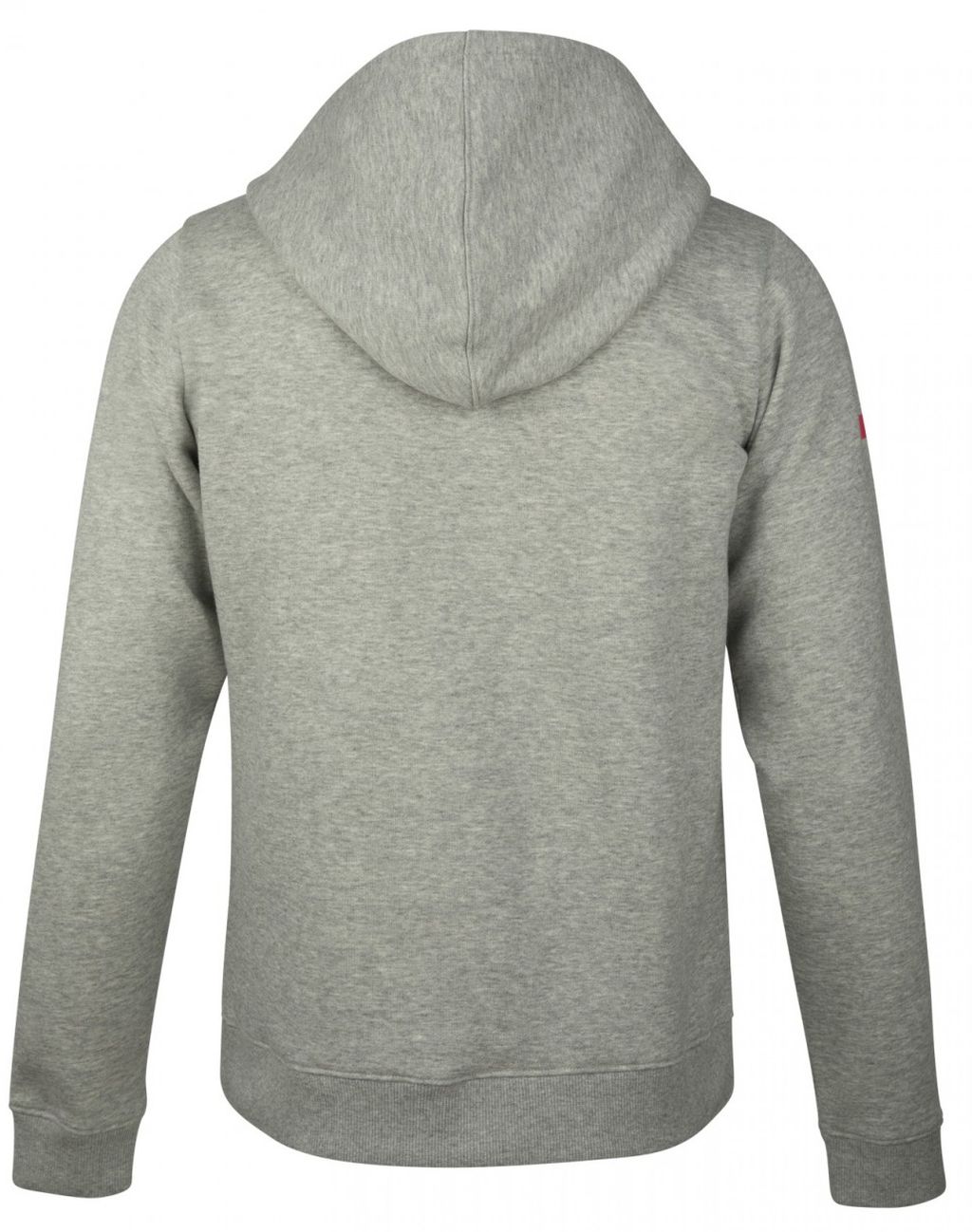 Babolat Exercise Hood Sweat Women - high rise heather