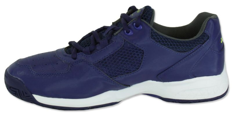 Yonex Power Cushion Lumio - navy blue