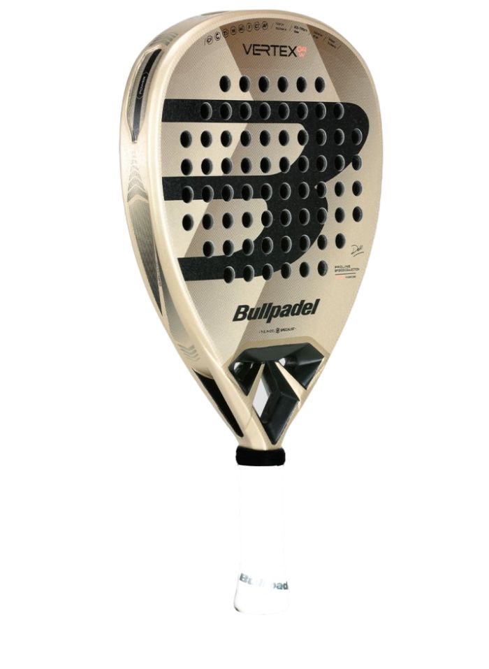 Bullpadel Vertex 04 W 25