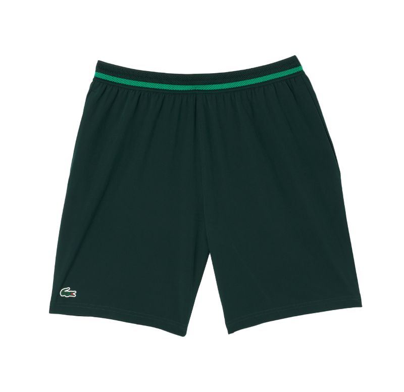 Lacoste Tennis x Novak Djokovic Sportsuit Lacoste Tennis x Novak Djokovic Sportsuit
