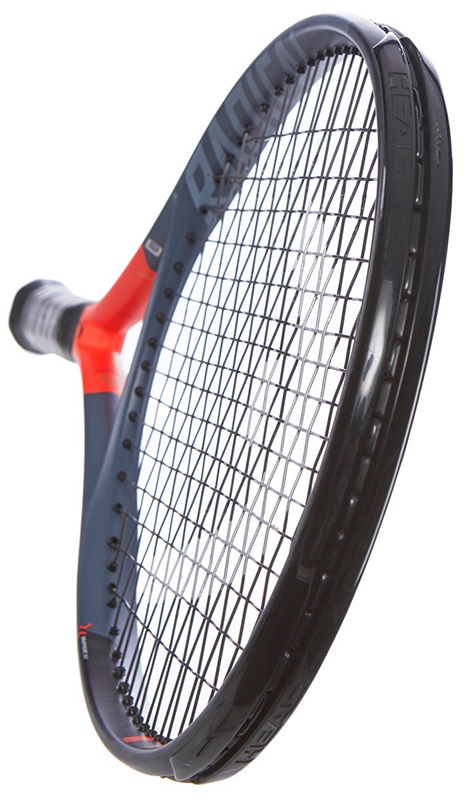 Head Graphene 360 Radical LITE