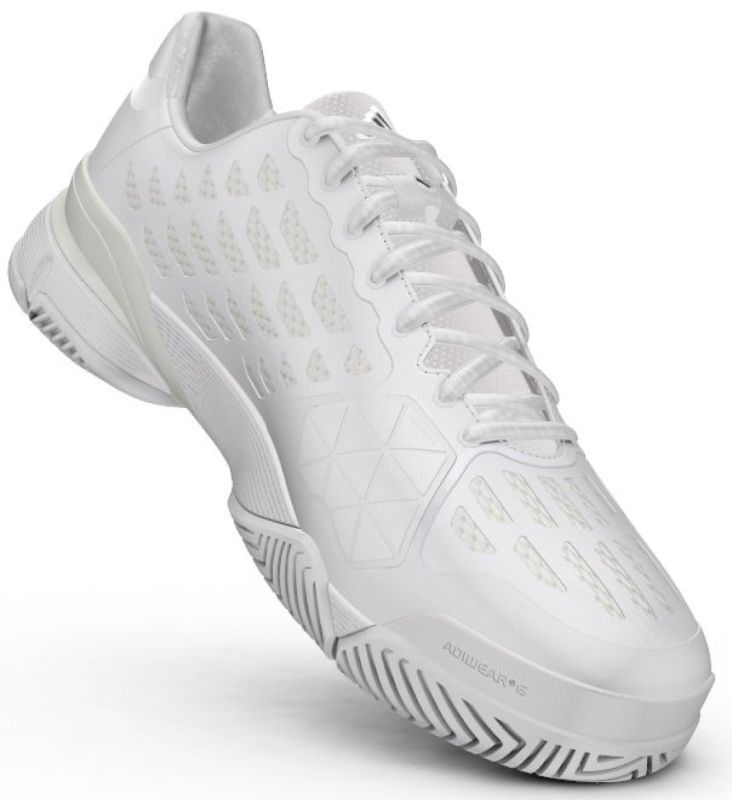adidas-barricade-2016-ftwr-white-collegiate-navy-kurz-silver-foil-9 Adidas Barricade 2016 - ftwr white/collegiate navy/kurz silver foil