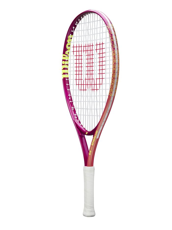 WR180410U_0_Intrigue_JR_23_Girls_Pink_Magenta-png-high-res Wilson Intrigue Jr 23"