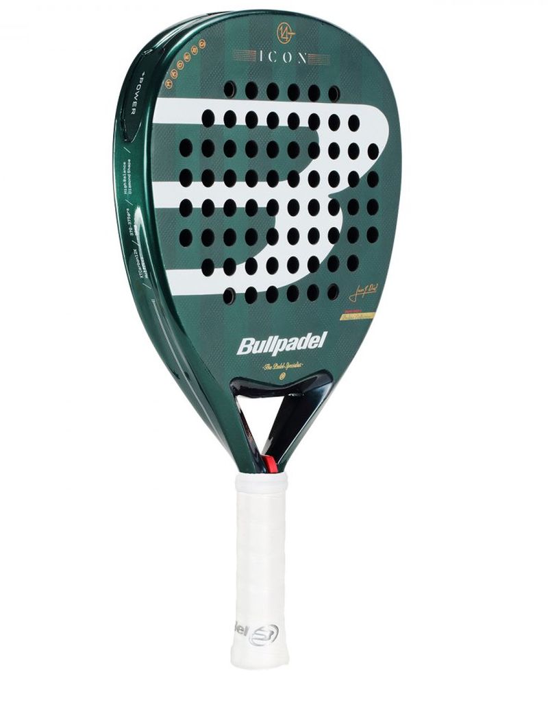 Bullpadel Icon 26