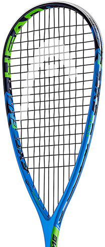 Head Extreme 120