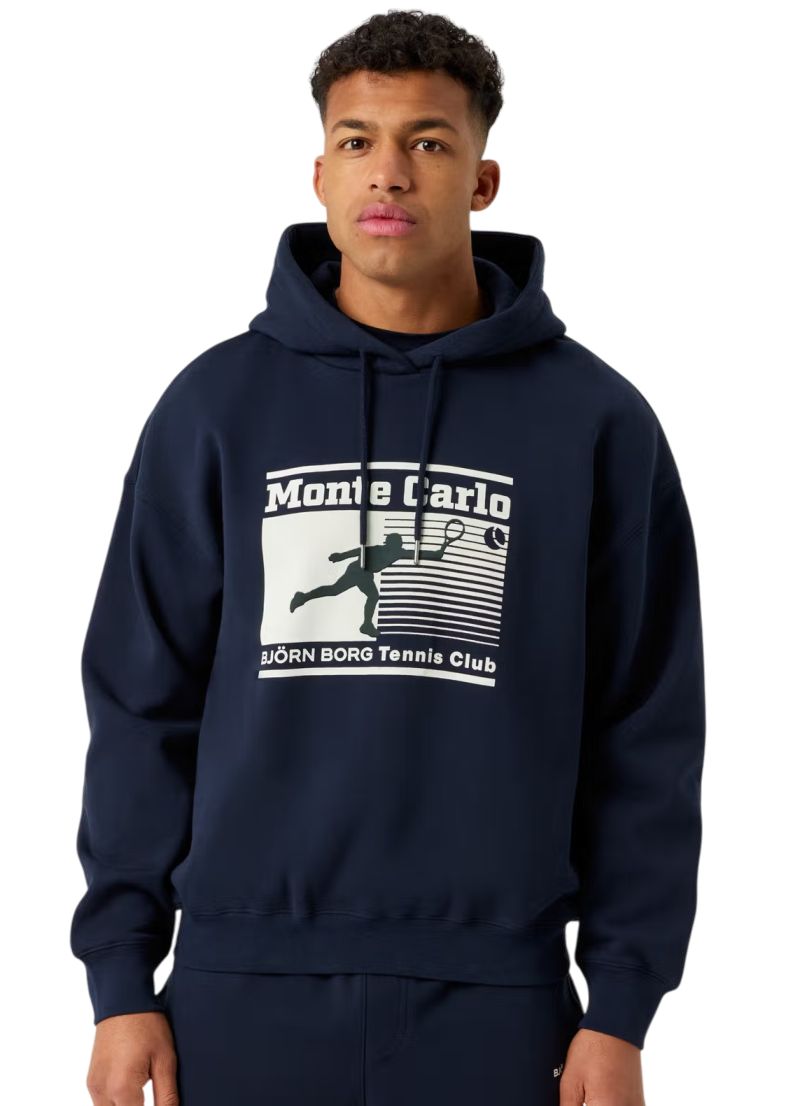 Björn Borg Oversized - night sky Björn Borg Oversized - night sky