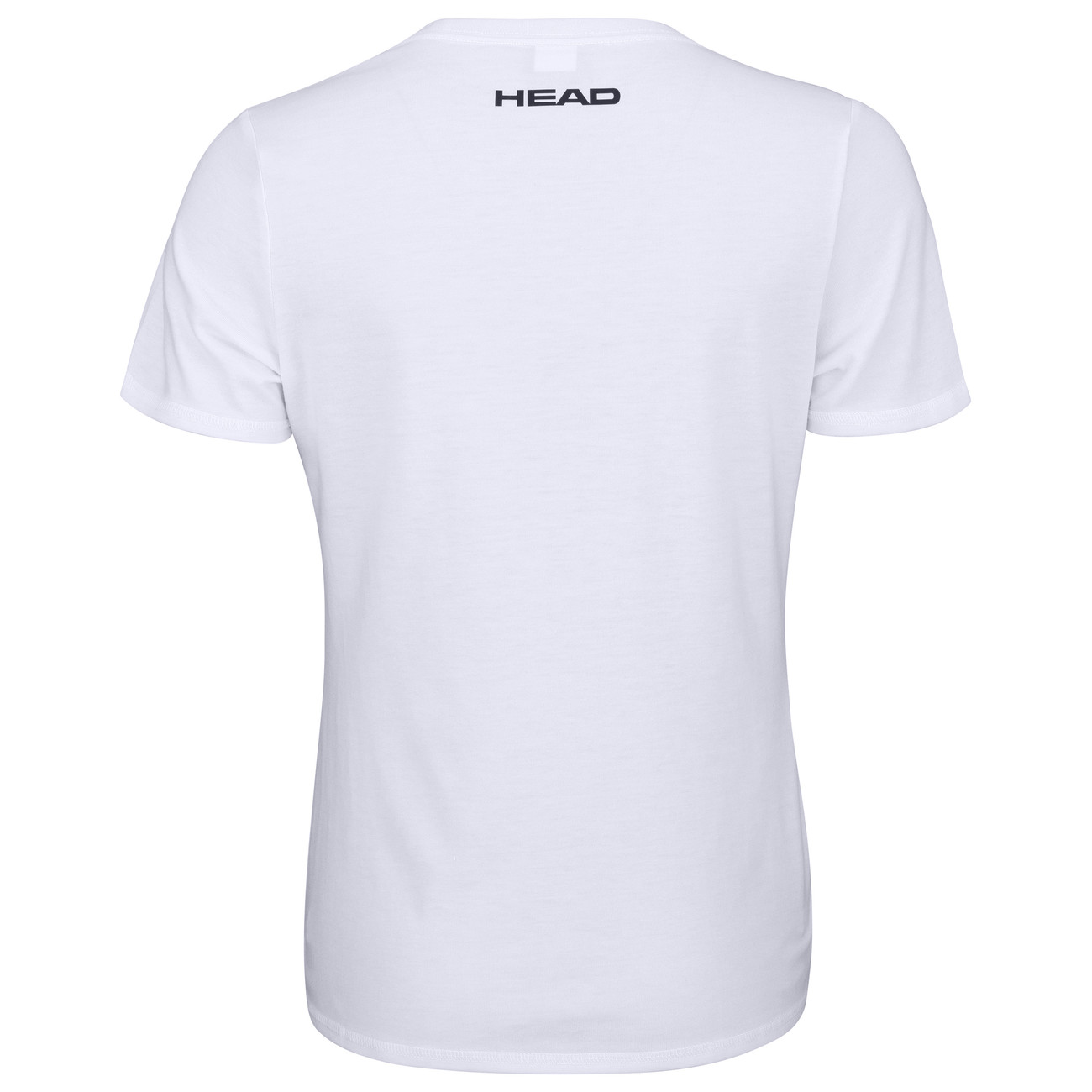 Head Racquet T-Shirt G - white