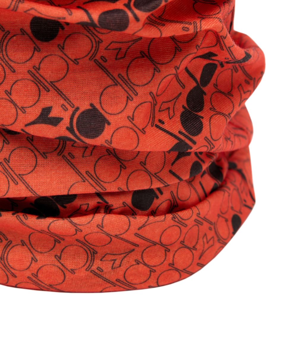 Diadora Multi Headband All Over