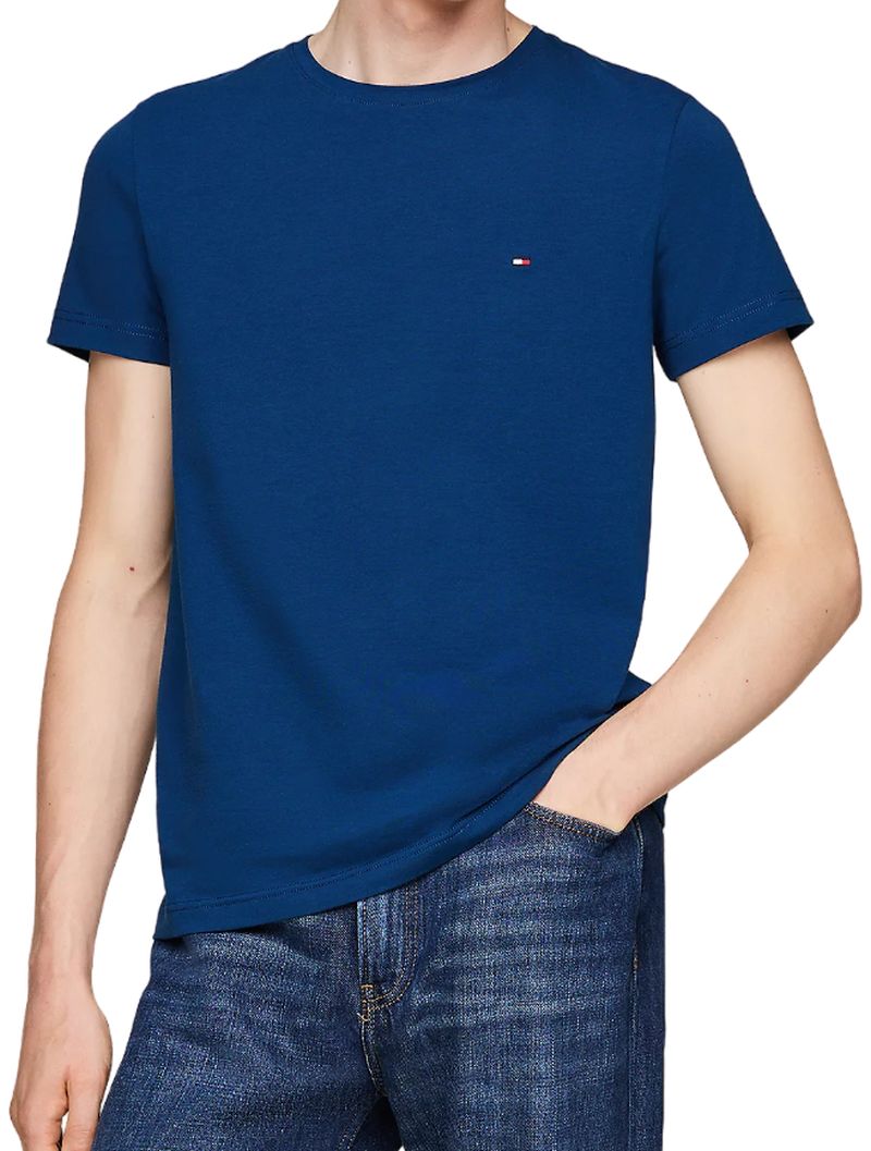 Tommy Hilfiger Stretch Slim Fit