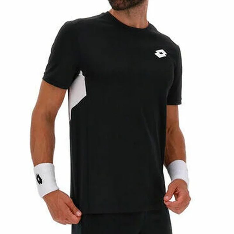 Lotto Squadra IV - all black Lotto Squadra IV - all black