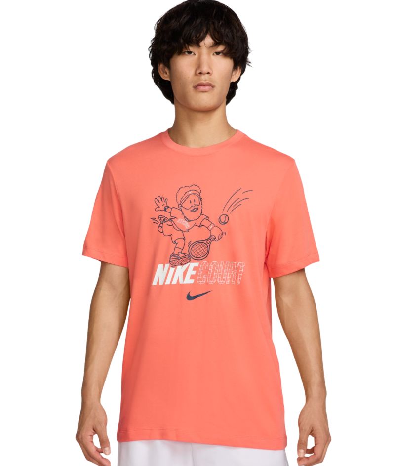 Nike Court Dri-Fit