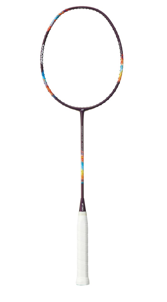 Yonex Nanoflare 700 Game - midnight purple