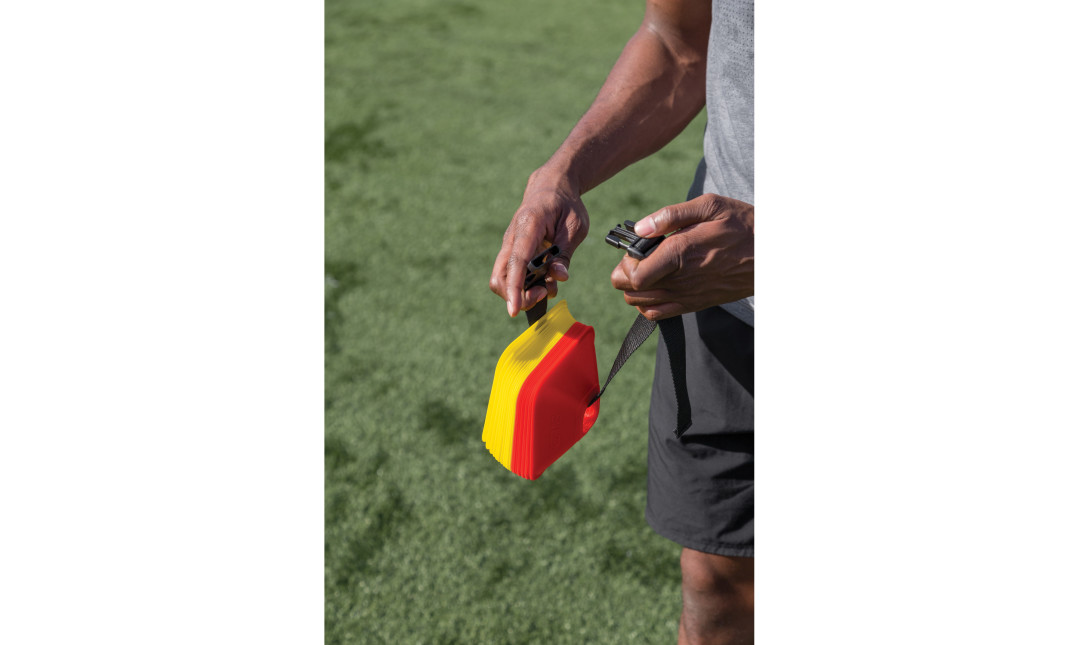 SKLZ MINI CONES 2" 50P