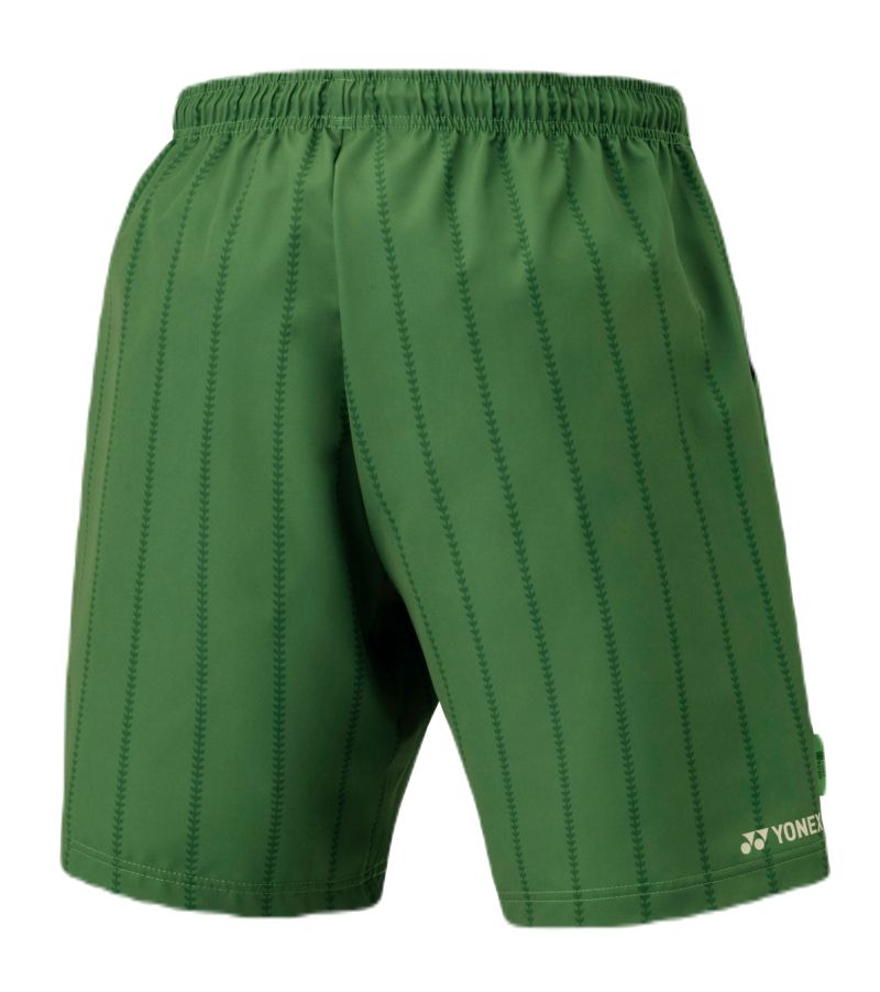 Yonex Shorts - olive green