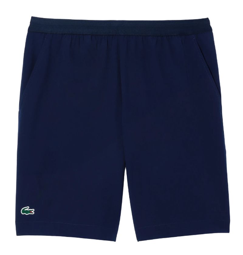 Lacoste Sweatsuit Ultra-Dry Regular Fit Tennis Lacoste Sweatsuit Ultra-Dry Regular Fit Tennis