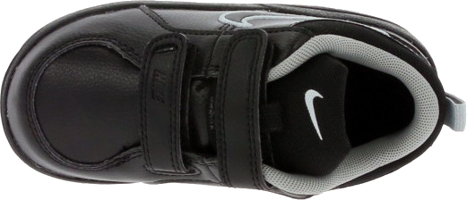 Nike Pico 4 (TDV) - black/metallic silver