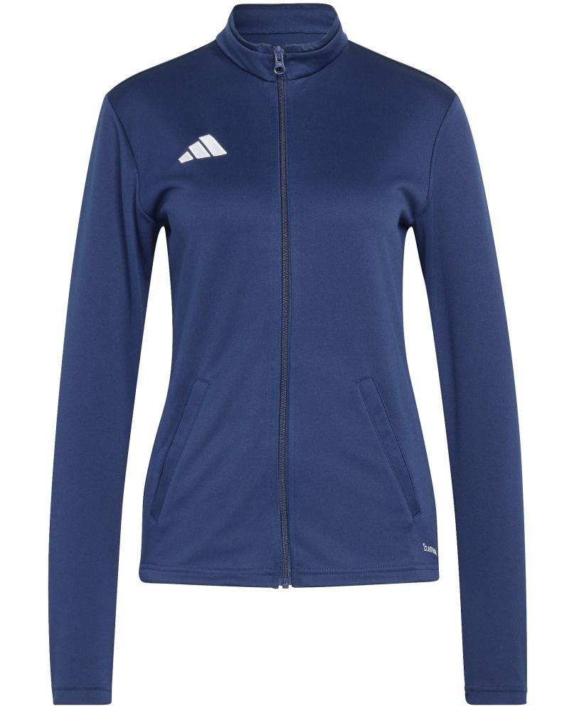 Adidas Entrada 26 Training - navy blue/white