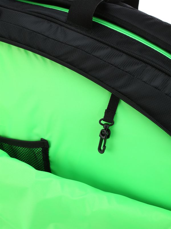Prince Tour Future - black/green