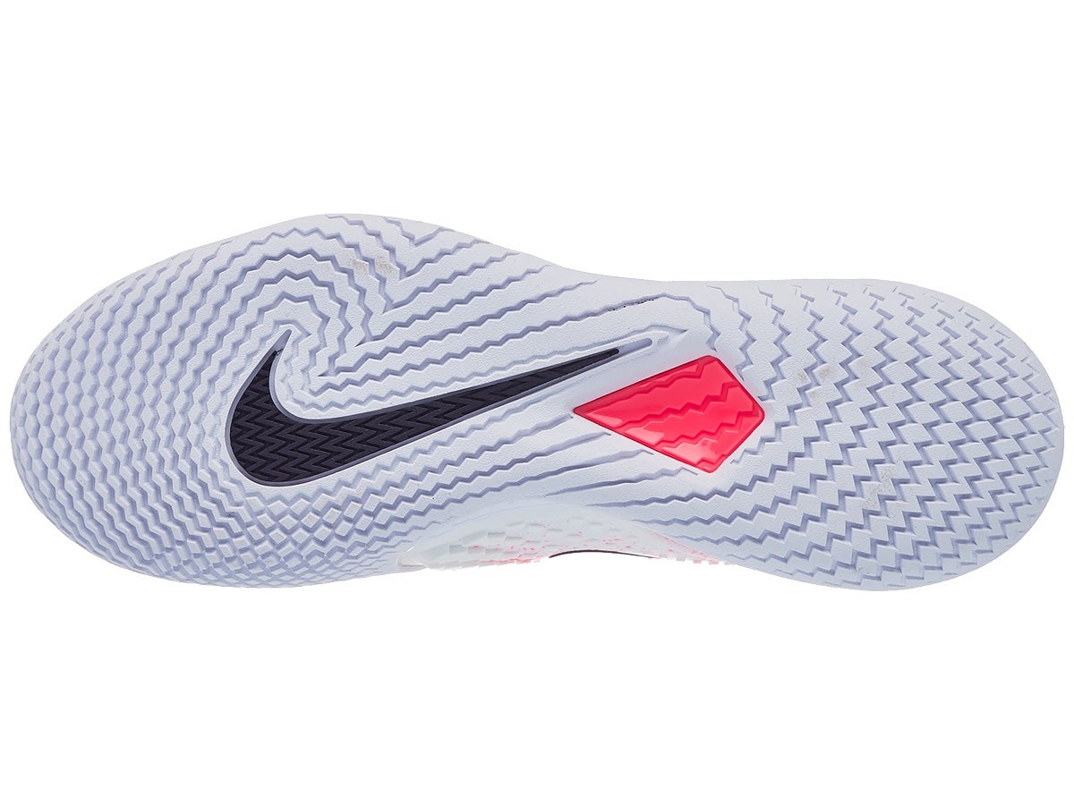 Nike Air Zoom Vapor Cage 4 - digital pink/gridiron/white