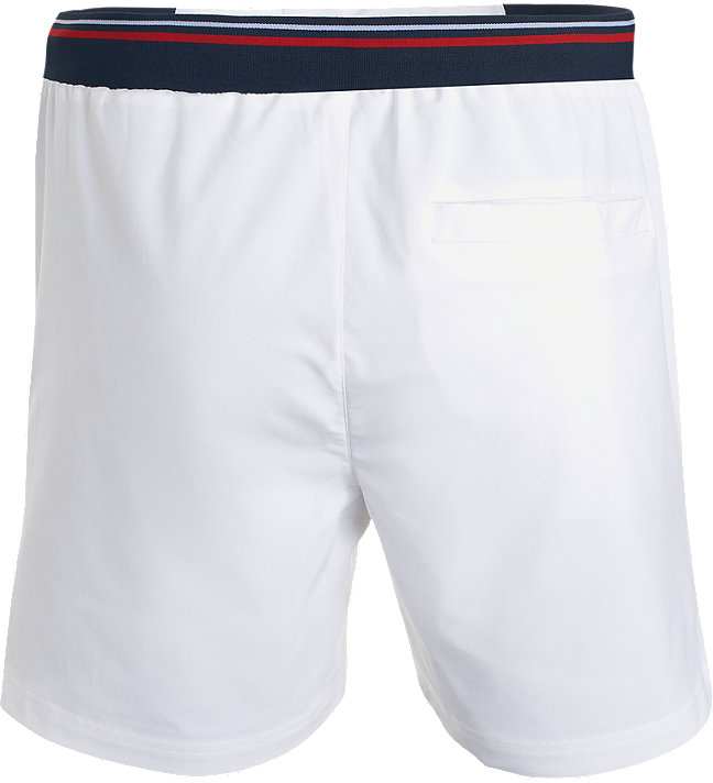 fila-short-stephan-white-1 Fila Short Stephan - white