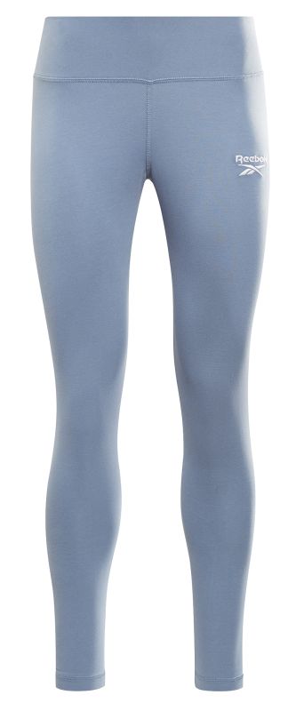 Reebok Identity Leggings W - blue slate Reebok Identity Leggings W - blue slate