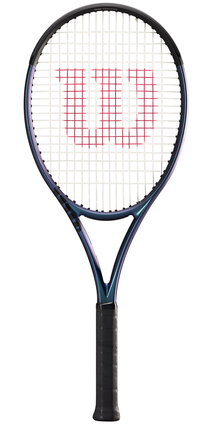Wilson Ultra 100UL V4.0 - strung