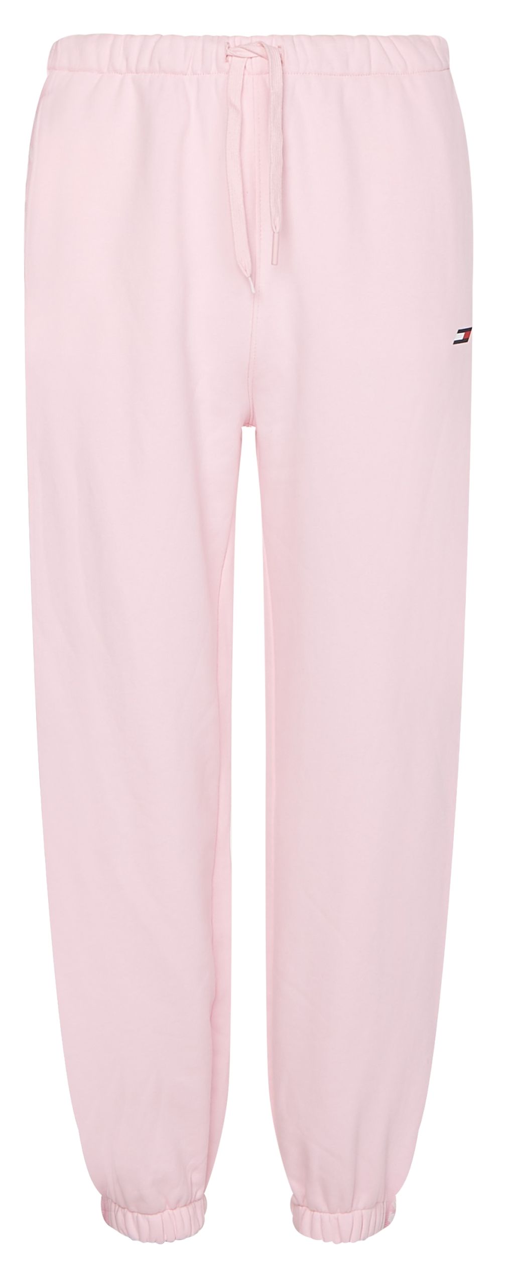 Tommy Hilfiger Relaxed Branded Sweatpant - pastel pink Tommy Hilfiger Relaxed Branded Sweatpant - pastel pink