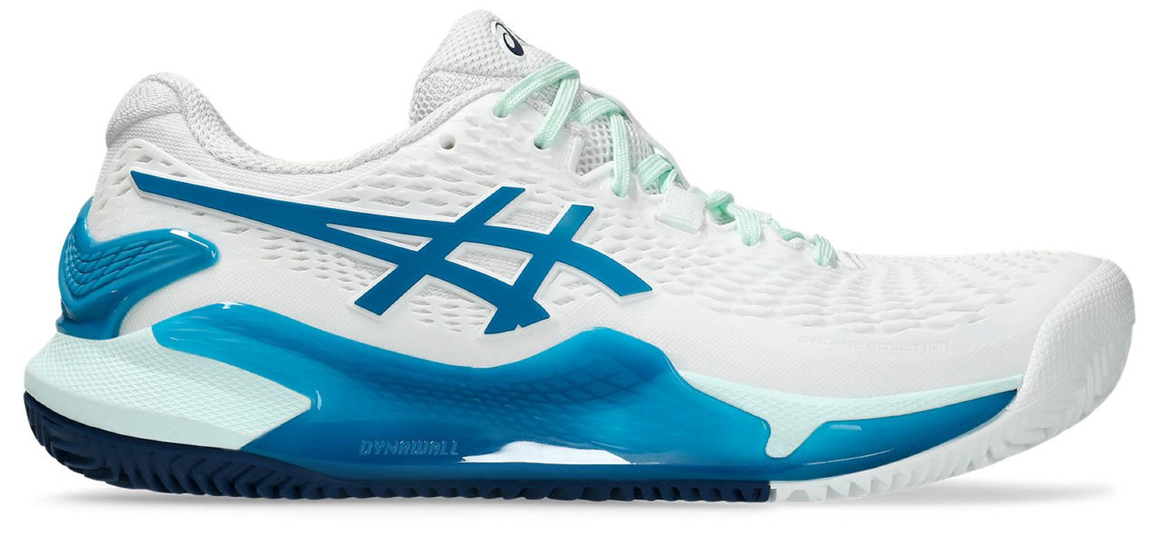 Asics Gel-Resolution 9 Clay